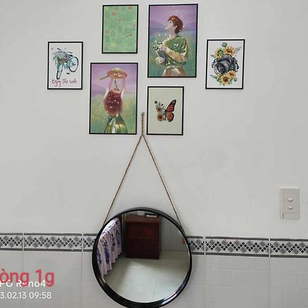 Anh Tan Hotel Вунгтау Екстер'єр фото