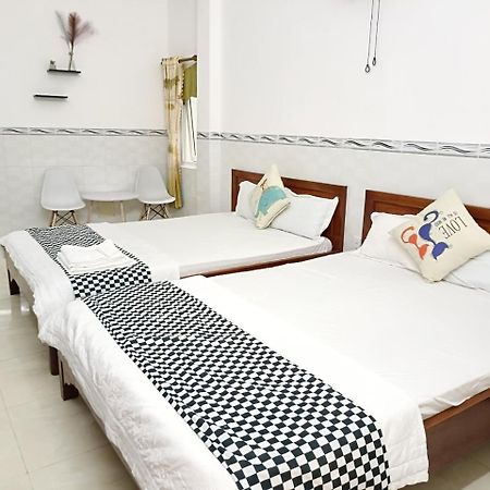 Anh Tan Hotel Вунгтау Екстер'єр фото