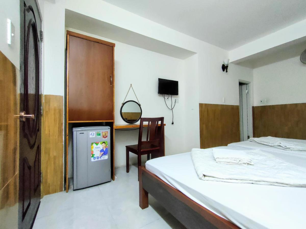 Anh Tan Hotel Вунгтау Екстер'єр фото