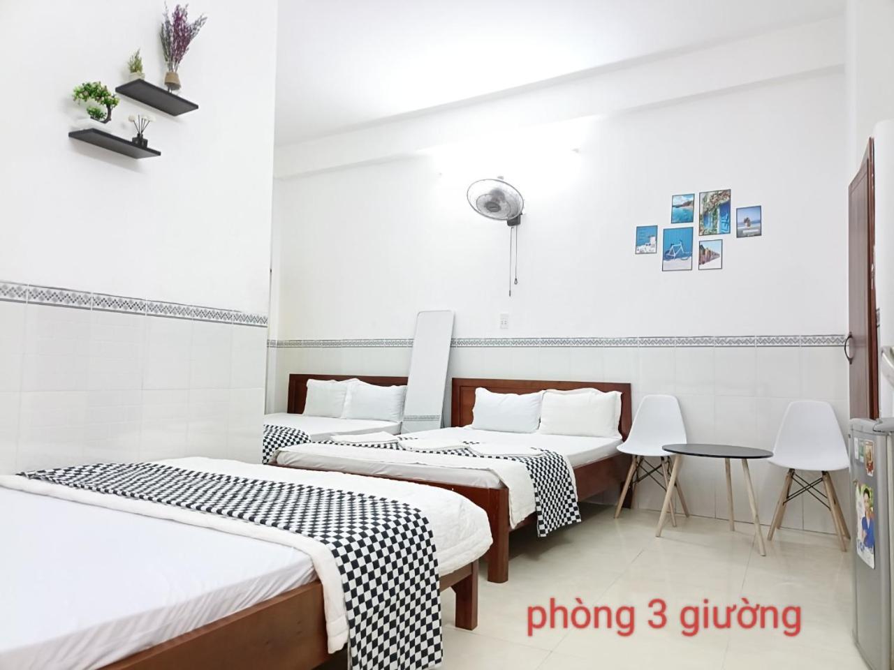 Anh Tan Hotel Вунгтау Екстер'єр фото