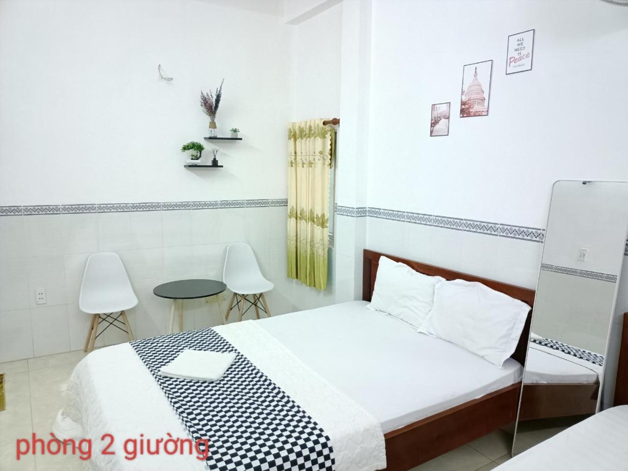Anh Tan Hotel Вунгтау Екстер'єр фото