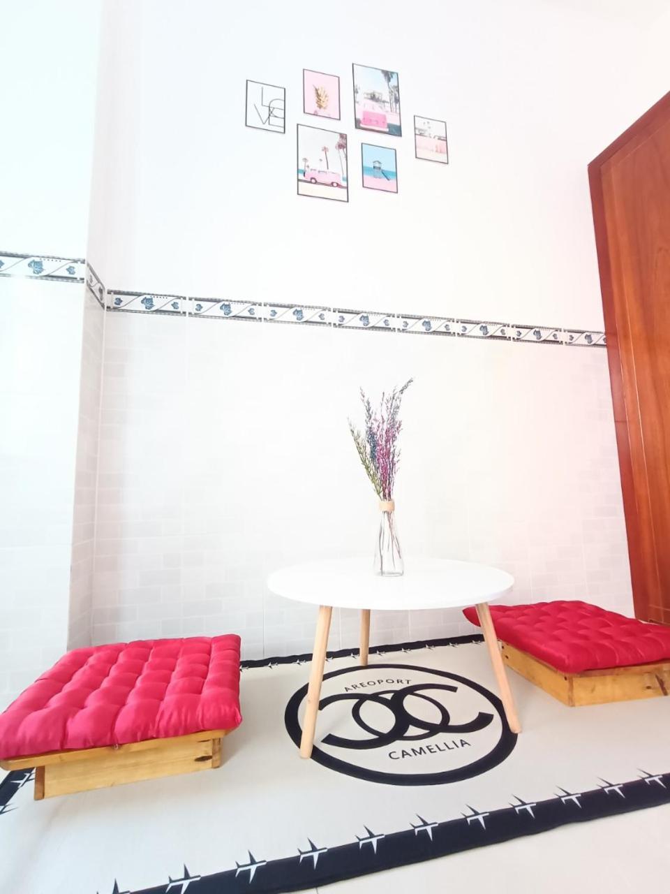 Anh Tan Hotel Вунгтау Екстер'єр фото