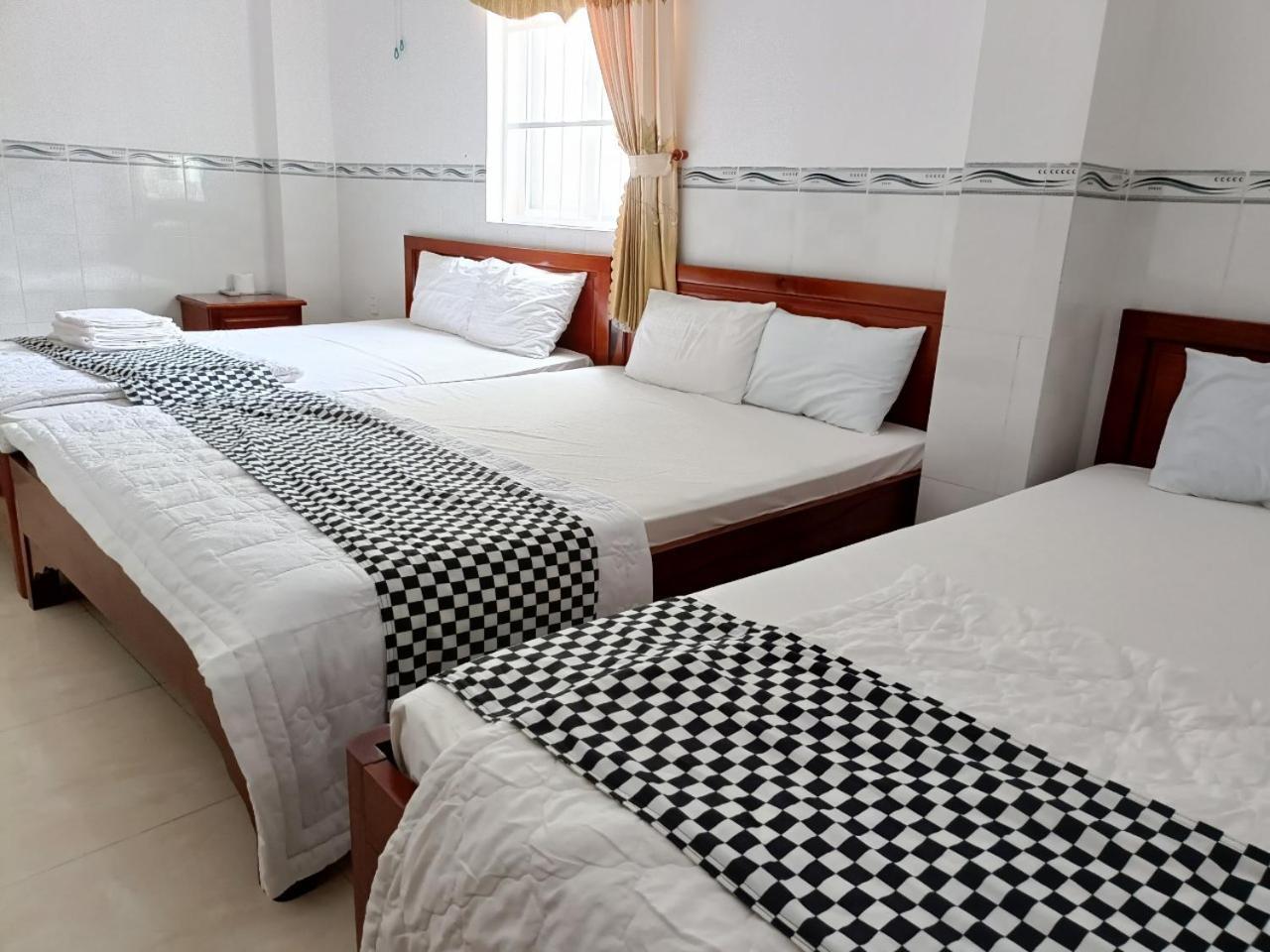 Anh Tan Hotel Вунгтау Екстер'єр фото